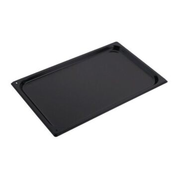 Gastronormbak Gastro M, geëmailleerd, GN 1/1, 20mm diep