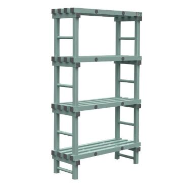 Jackstack by REA eurostelling 120 x 40cm