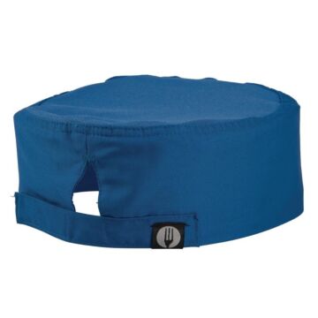 Coul vent beanie blauw