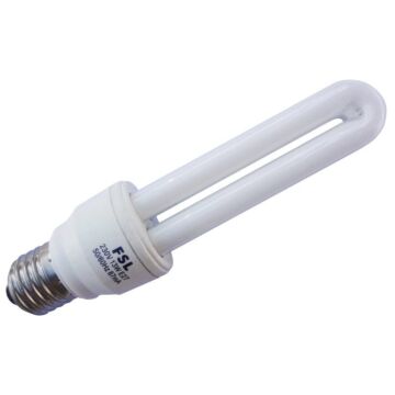 Eazyzap 13W spaarlamp voor insectenverdelger, , 