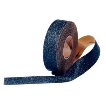 Antislip tape zwart Coba, 5cm x 1,83m