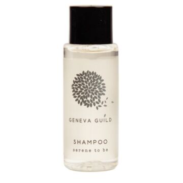 Geneva Guild shampoo 30ml (Box 300)