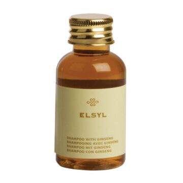 Elsyl shampoo 40ml (Box 50)