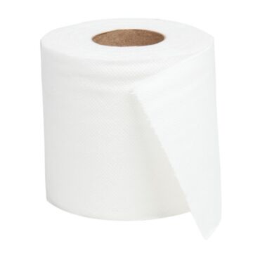 Toiletpapier Jantex, 2-laags, 36 stuks, standaard