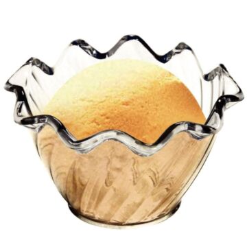 Kristallon ijs schaaltjes 165ml (Box 12)