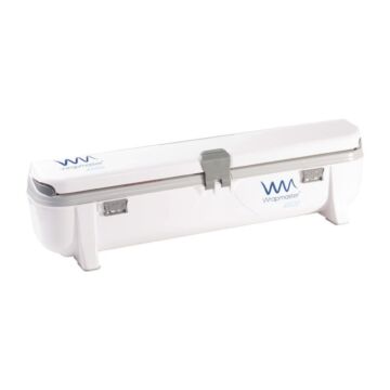 Wrapmaster 4500 Folie Dispenser, 45 cm.