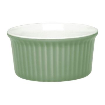 Olympia Pastel ramekin groen 14,5cl, 12 stuks