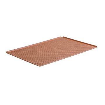 Schneider geperforeerde antikleef bakplaat 60 x 40cm