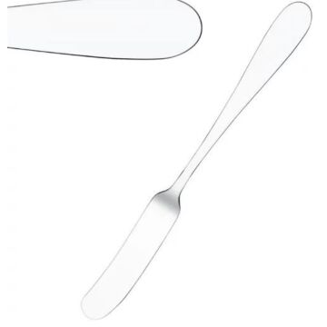 Olympia Buckingham botermessen