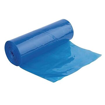 Vogue antislip disposable spuitzakken blauw