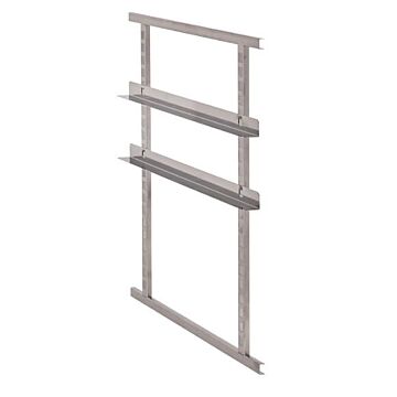 Cambro kit rails en frames voor voorlader DW585