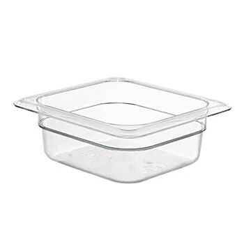 Cambro polycarbonaat bak GN1/6 65mm