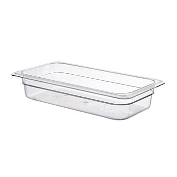 Cambro polycarbonaat bak GN1/3 65mm