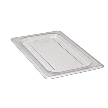 Cambro transparant polycarbonaat deksel GN 1/4