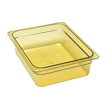 Cambro hittebestendige GN 1/2 bak 100mm