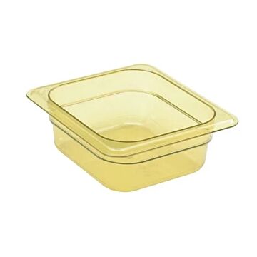 Cambro hittebestendige GN 1/6 bak 65mm