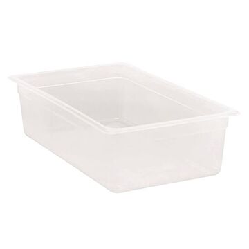 Cambro polypropyleen GN 1/1 bak 150mm