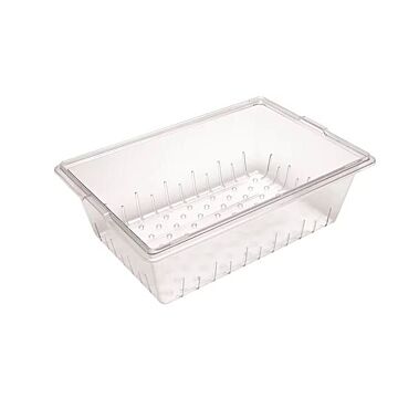 Cambro Camwear vergietbak 20cm