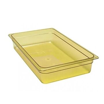 Cambro hittebestendige GN 1/1 bak 150mm