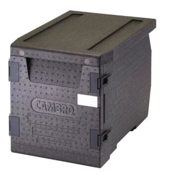 Cambro Cam GoBox geïsoleerde voedselcontainer 60ltr