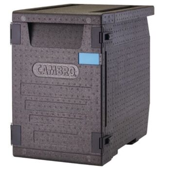 Cambro Cam GoBox geïsoleerde voedselcontainer 86ltr
