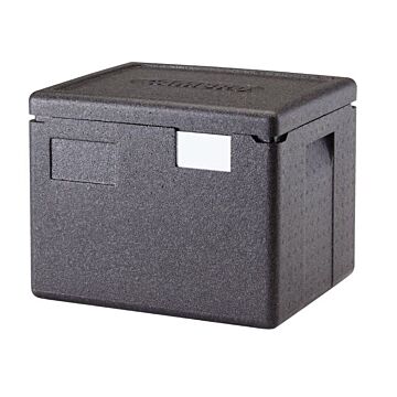 Cambro Cam GoBox geïsoleerde voedselcontainer 22,3ltr