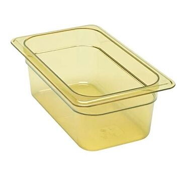 Cambro hittebestendige GN 1/4 bak 100mm