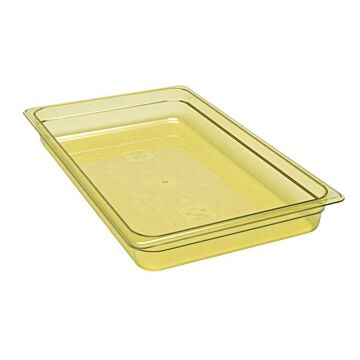 Cambro hittebestendige GN 1/9 bak 65mm