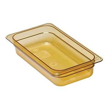 Cambro hittebestendige GN 1/9 bak 100mm