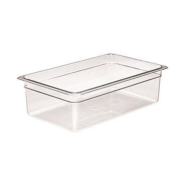 Cambro Camview BPA vrije GN 1/1 bak 150mm