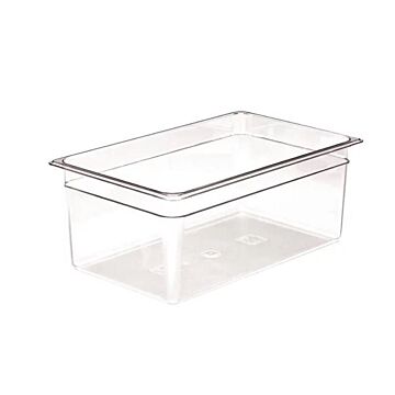 Cambro Camview BPA vrije GN 1/1 bak 200mm