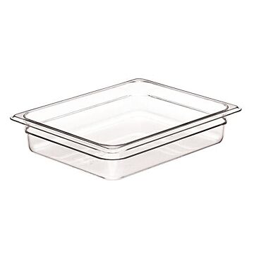 Cambro Camview BPA vrije GN 1/2 bak 65mm