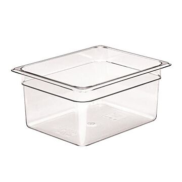 Cambro Camview BPA vrije GN 1/2 bak 100mm