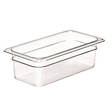 Cambro Camview BPA vrije GN 1/3 bak 100mm