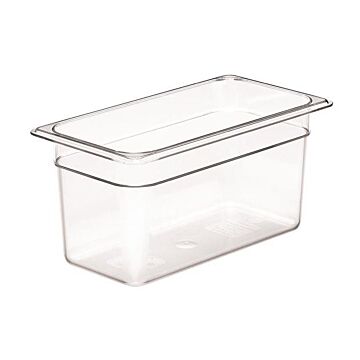 Cambro Camview BPA vrije GN 1/3 bak 150mm