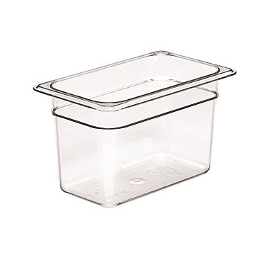 Cambro Camview BPA vrije GN 1/4 bak 150mm