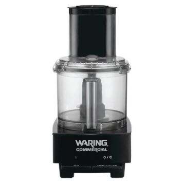 Waring foodprocessor 3,3ltr WFP14SK