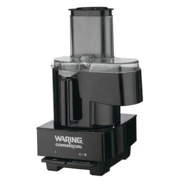 Waring foodprocessor 3,3ltr WFP14SCK