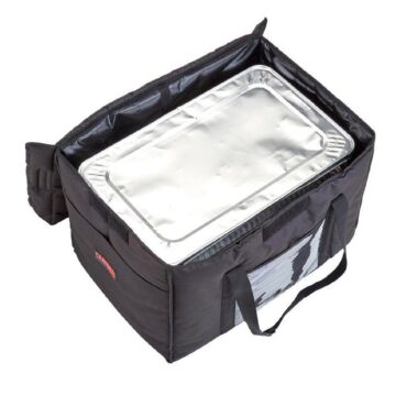 Cambro GoBag top-loading transporttas groot GN 1/1