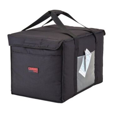 Cambro GoBag opvouwbare transporttas groot GN 1/1