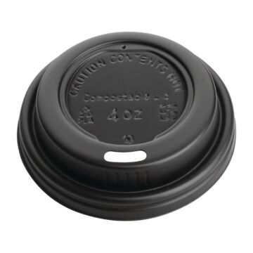 Fiesta Green 50 deksels voor espressobekers 11,3cl