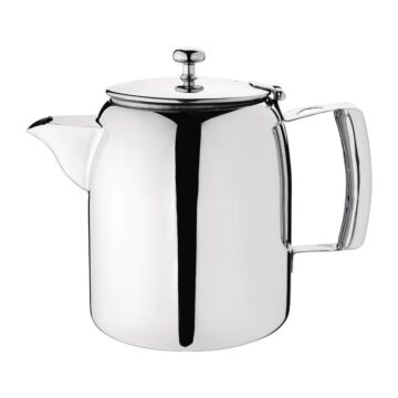 Olympia RVS theepot 1,4L