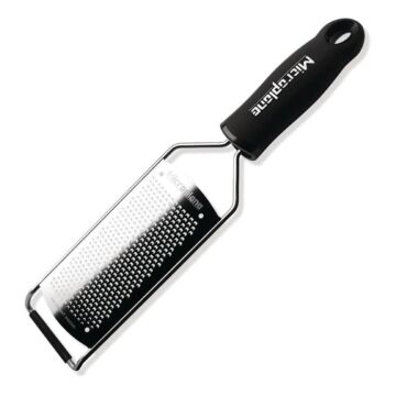 Microplane Gourmet fijne rasp