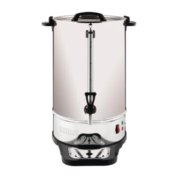 Buffalo koffiepercolator 15L, 51(h)x36,2(b)x48,5(d)cm, 230V