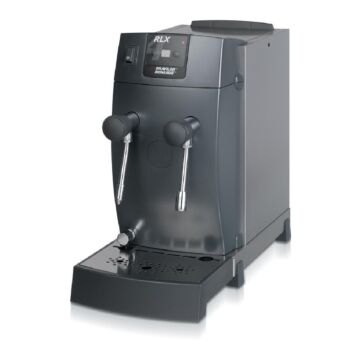 Bravilor RLX4 2-in-1 heetwaterdispenser met stoompijpje, 44,8(h) x 24,5(b) x 50,9(d)cm, 230V