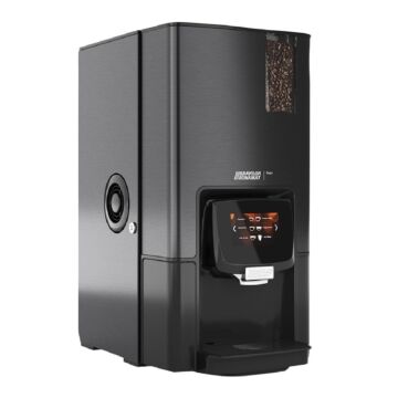 Bravilor Sego 12 volautomatische koffiemachine, 58,8(h) x 31(b) x 46,4(d)cm, 230V