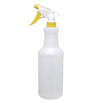 Jantex kleurcode sprayfles geel 750ml