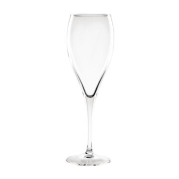 Olympia Cocktail champagneglazen flutes 170ml (12 stuks), 19,4(h)cm