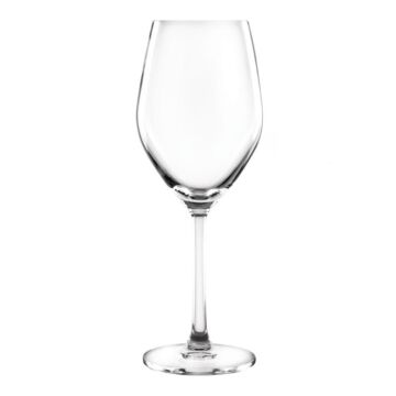 Olympia Cordoba wijnglazen 340ml (6 stuks), 21,3(h) x 7,9(Ø)cm