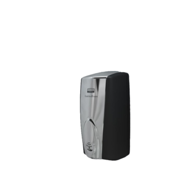 Rubbermaid Autofoam dispenser met sensor 1,1L, 2,7623(h) x 1,4605(b) x 1,3157(d)cm